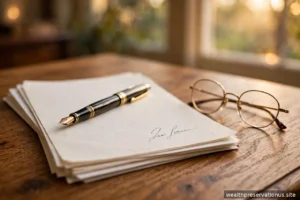 What Is Estate Planning? A Plain-English Guide