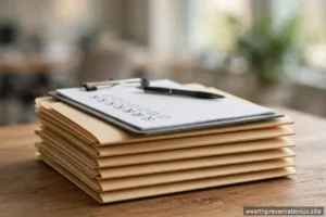 The Core Estate Planning Documents: A Checklist