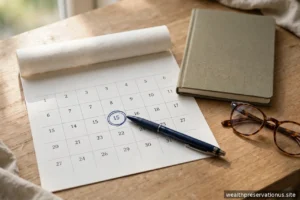Your 2026 Estate Planning Review: A Qualitative Checklist