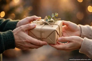 Gifting Basics for Estate Planning