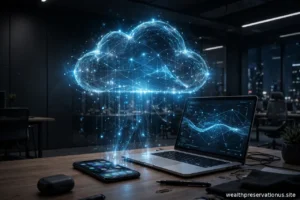Digital Assets and Estate Planning: What to Know
