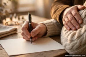 Power of Attorney, Explained