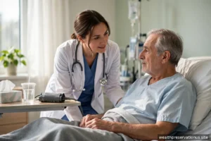 Advance Healthcare Directives and Living Wills: The Basics