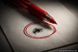 Common Beneficiary Designation Mistakes to Avoid