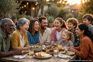 Estate Planning for Blended Families: Key Considerations