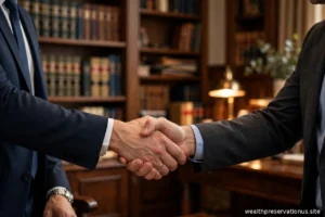 How to Choose an Estate Planning Attorney